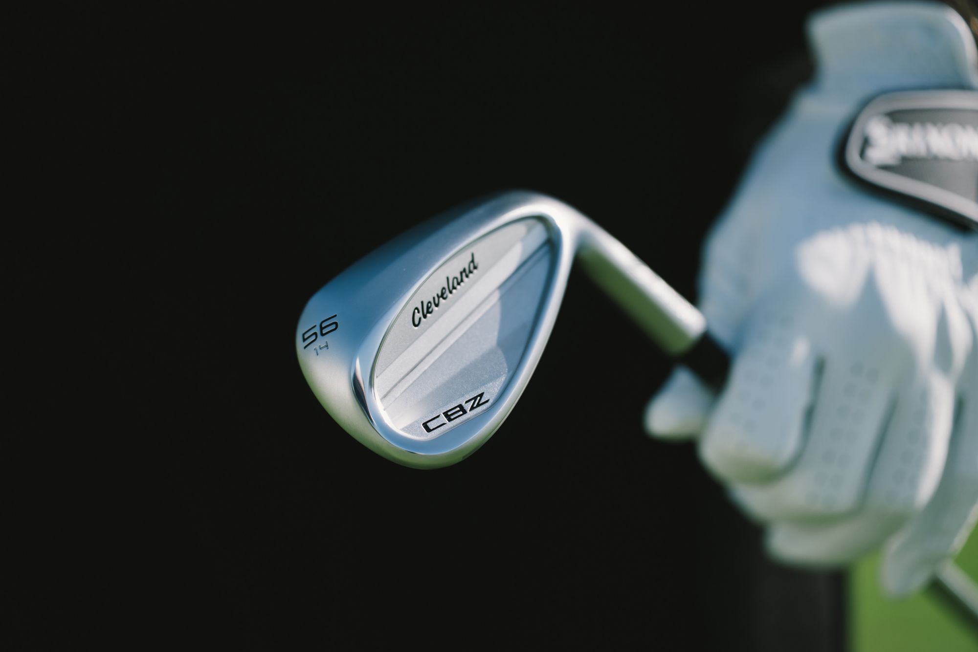 Cleveland CBZ Wedge | Golf Galaxy